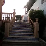 Casa Carmen Дом отдыха *