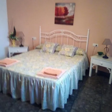 Casa Carmen * Calpe