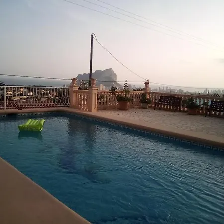 Casa Carmen *