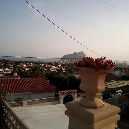 Casa Carmen *