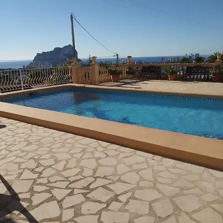 Casa Carmen