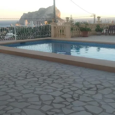 Casa Carmen
