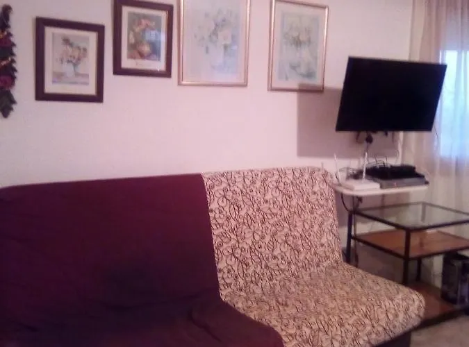 Casa Carmen