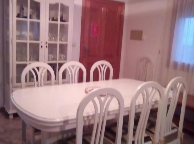 Casa Carmen 度假居 *