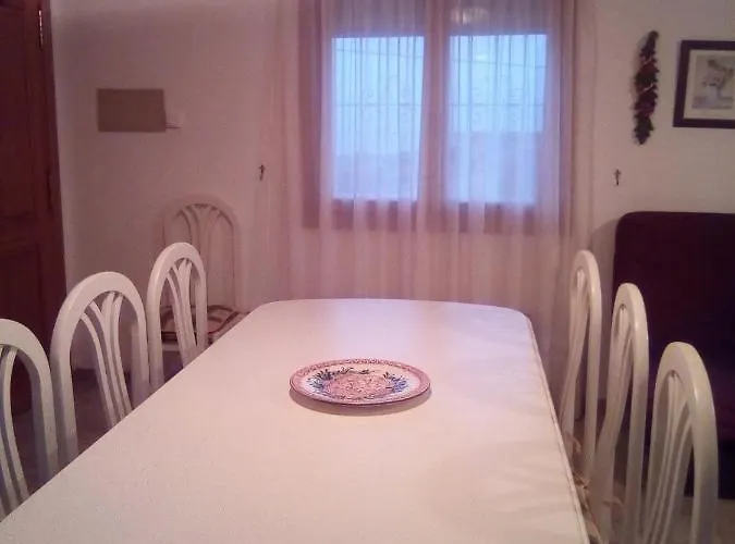 Casa Carmen 度假居