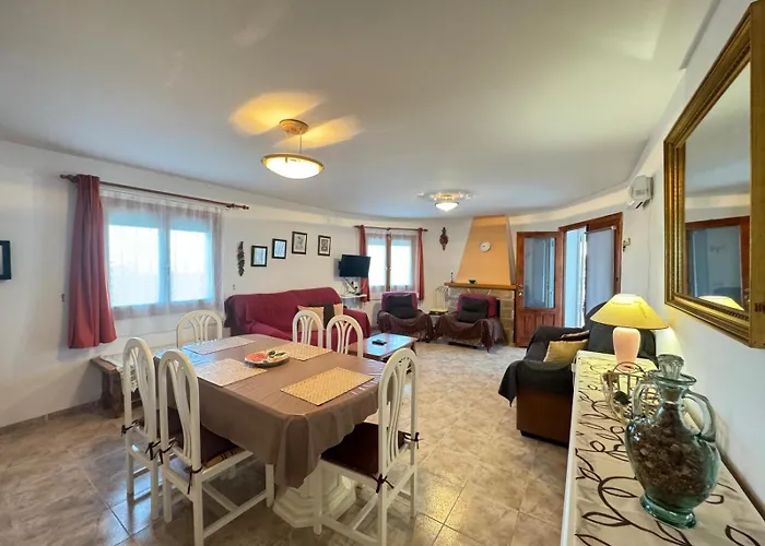 Casa Carmen *