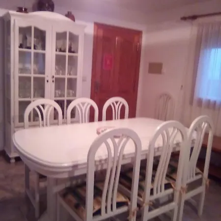 Casa Carmen Holiday home *
