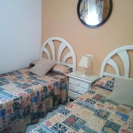 Casa Carmen Holiday home Calpe