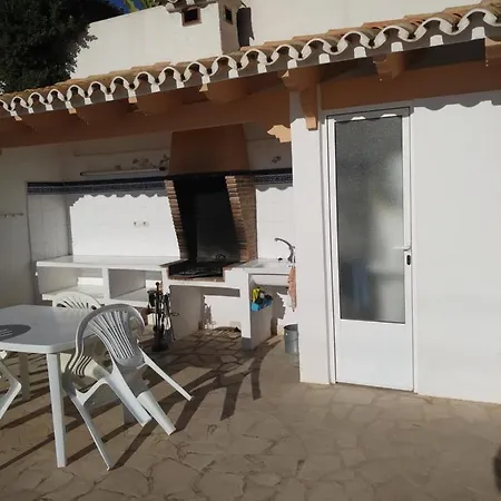 Casa Carmen *