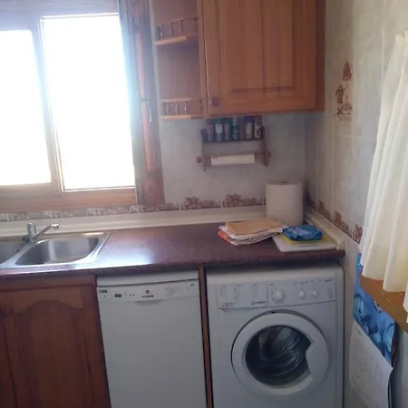 Holiday home Casa Carmen