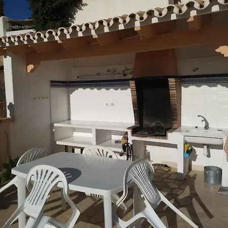 Casa Carmen * Calpe