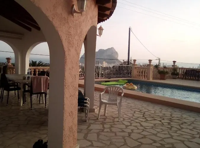 Casa Carmen *