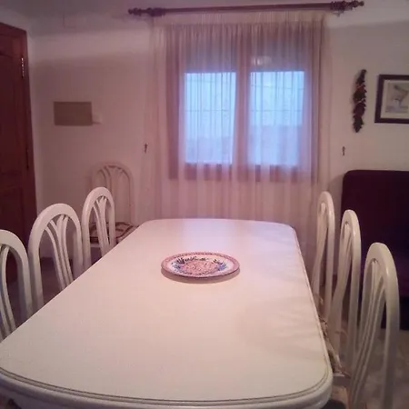 Casa Carmen Holiday home