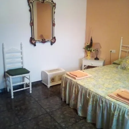 Casa Carmen Holiday home