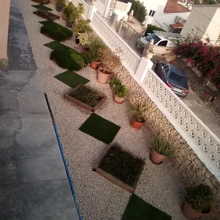 Holiday home Casa Carmen Calpe