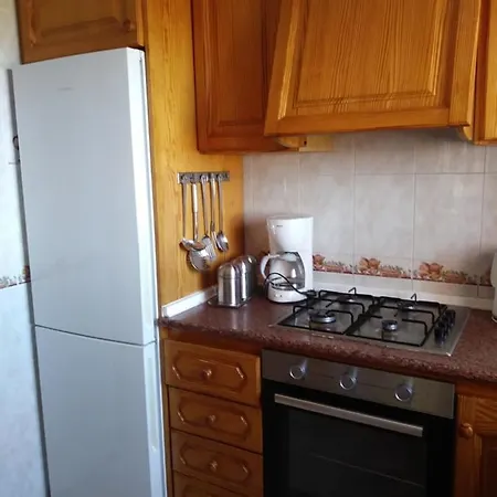 Casa Carmen Holiday home Calpe