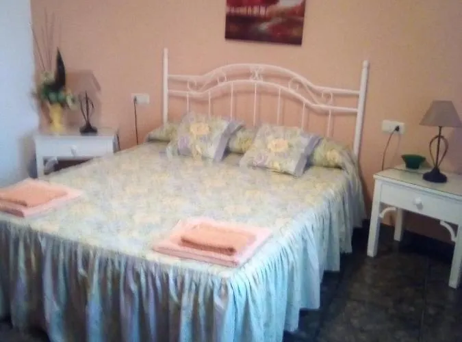 Casa Carmen * Calpe