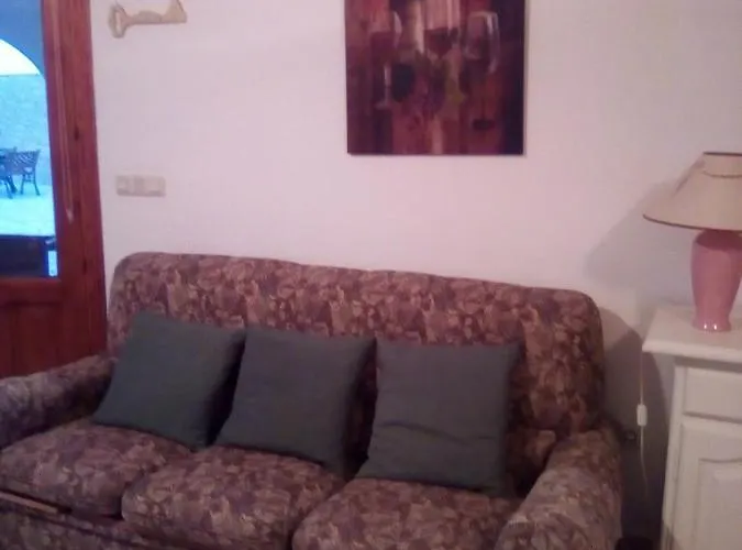 Casa vacanze Casa Carmen Calpe