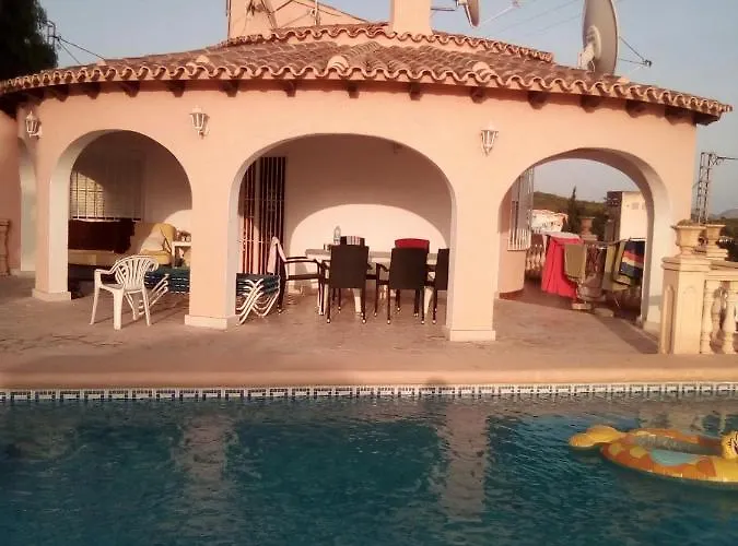Casa Carmen Casa vacanze