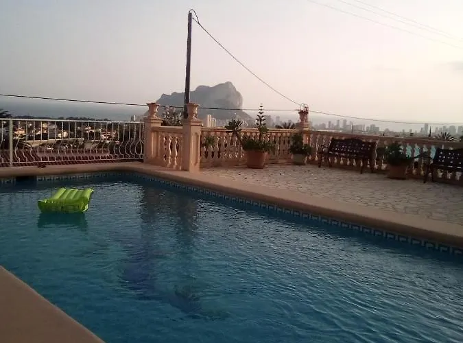 Casa Carmen *