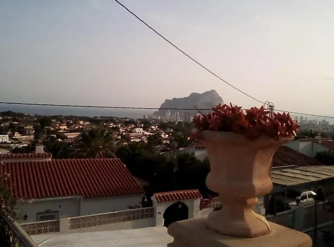 Casa Carmen *
