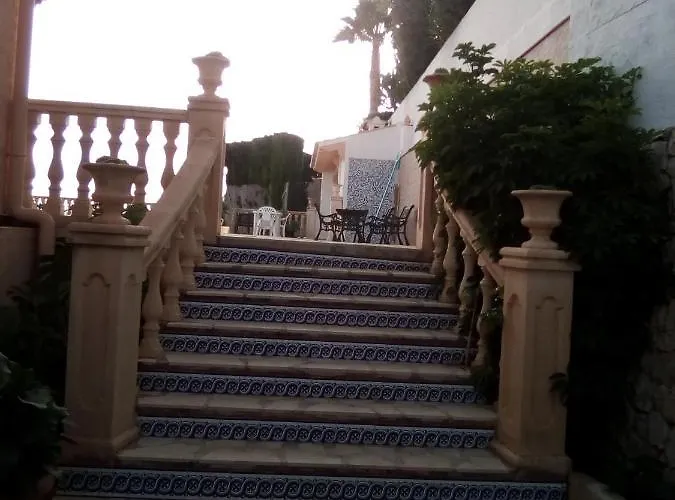 Casa Carmen Casa vacanze *