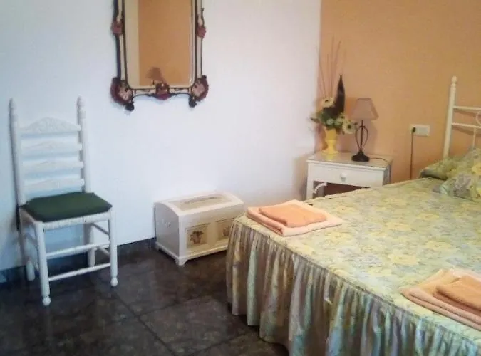 Casa Carmen Casa vacanze