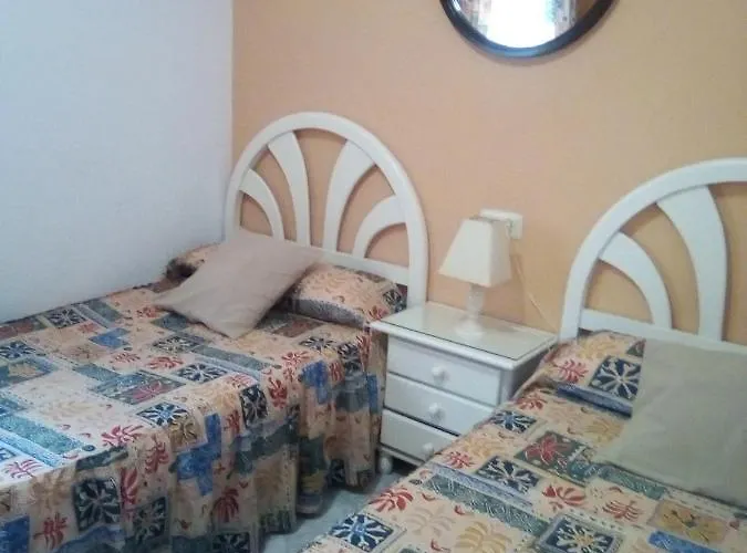 Casa Carmen Casa vacanze Calpe
