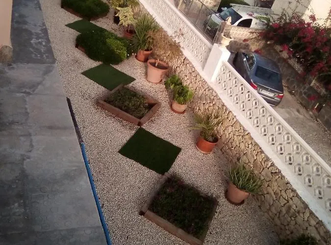 Casa vacanze Casa Carmen Calpe