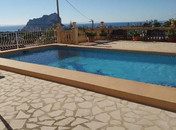 Casa Carmen