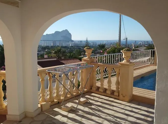 Casa Carmen *
