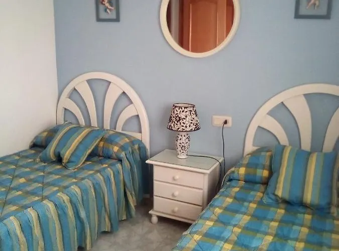 Casa Carmen Casa vacanze