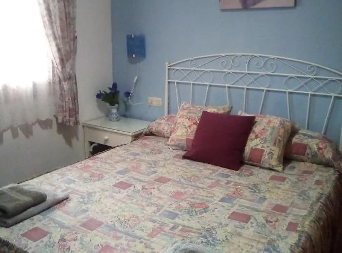Casa Carmen *