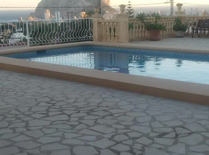 Casa Carmen