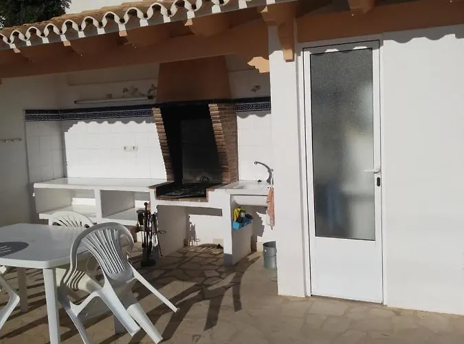 Casa Carmen *