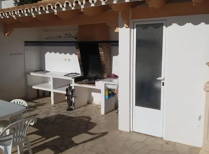 Casa vacanze Casa Carmen *