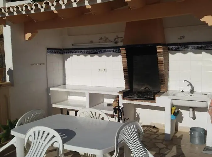 Casa Carmen * Calpe