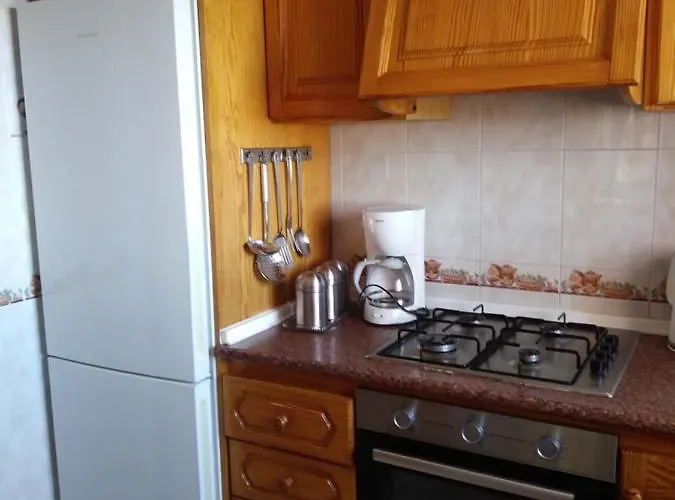 Casa Carmen Casa vacanze Calpe
