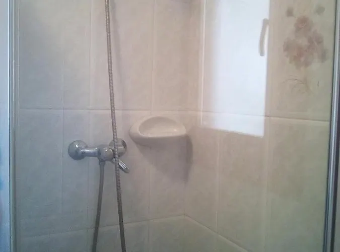Casa Carmen Calpe