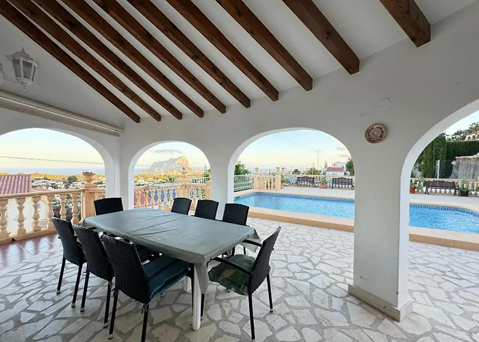 Casa vacanze Casa Carmen *